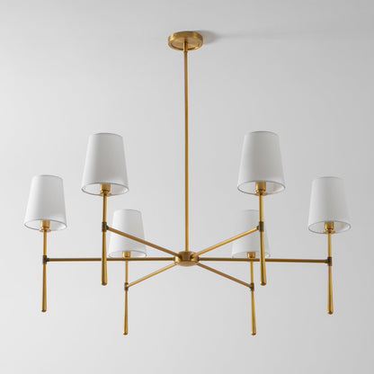 Belcourt Round Chandelier