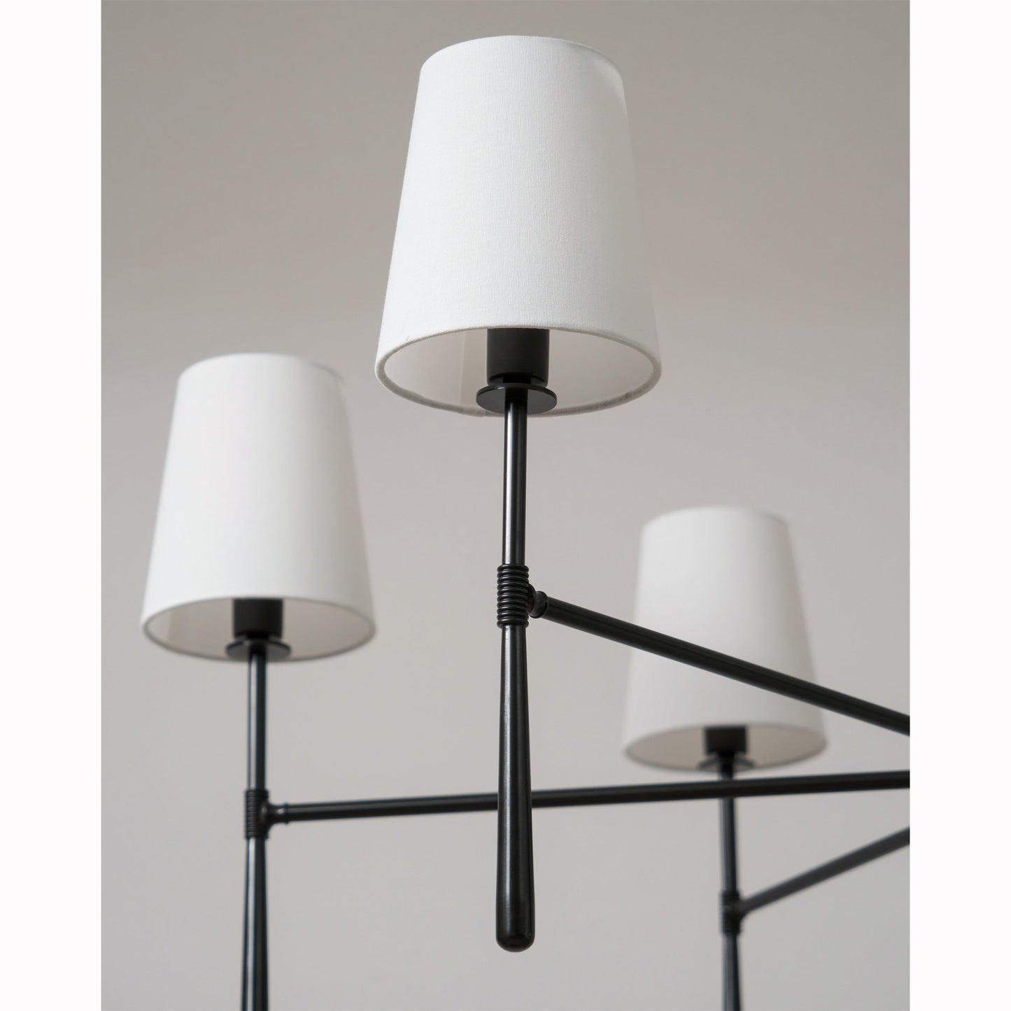 Rhodes Round Chandelier