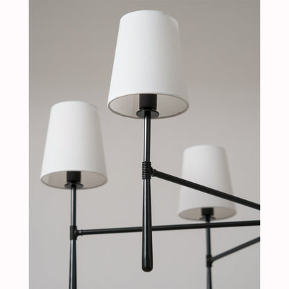 Rhodes Round Chandelier