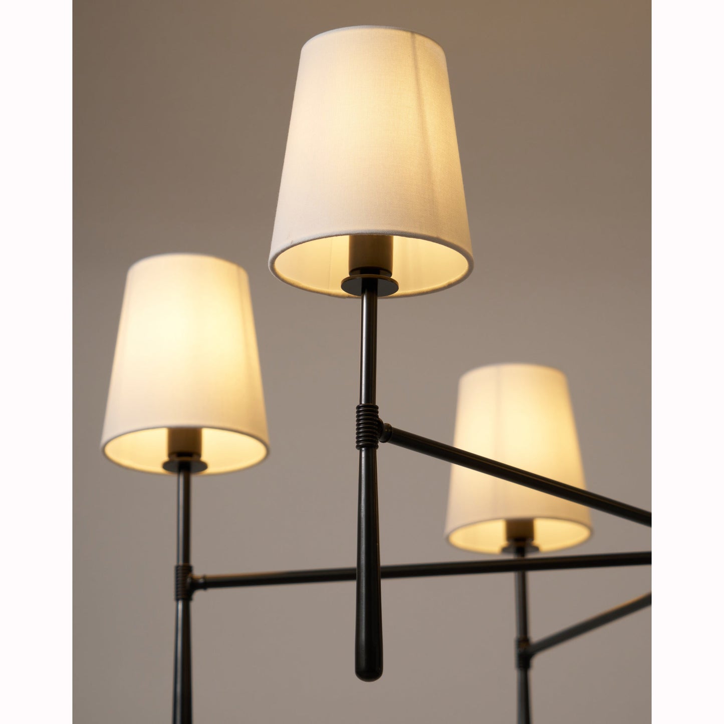 Rhodes Round Chandelier