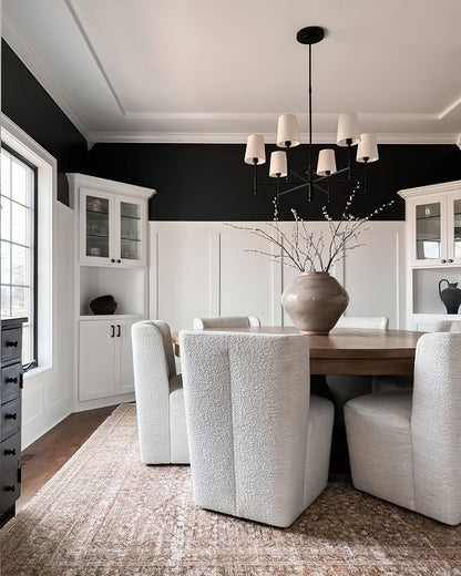 Rhodes Round Chandelier