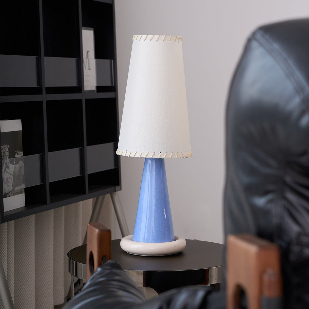 Ribbon Table Lamp