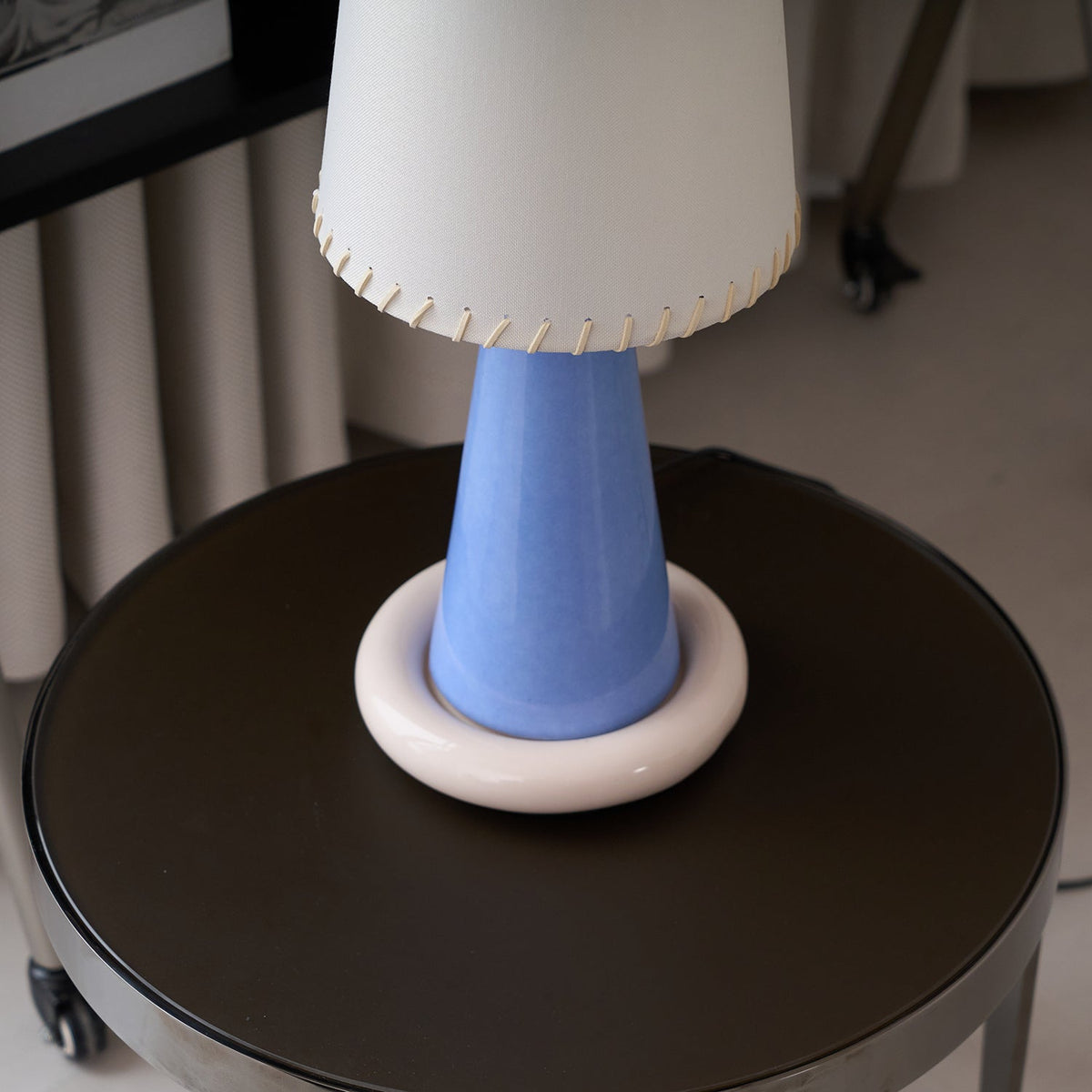 Ribbon Table Lamp