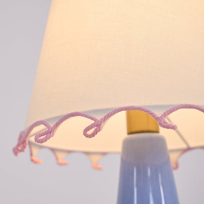 Ribbon Table Lamp