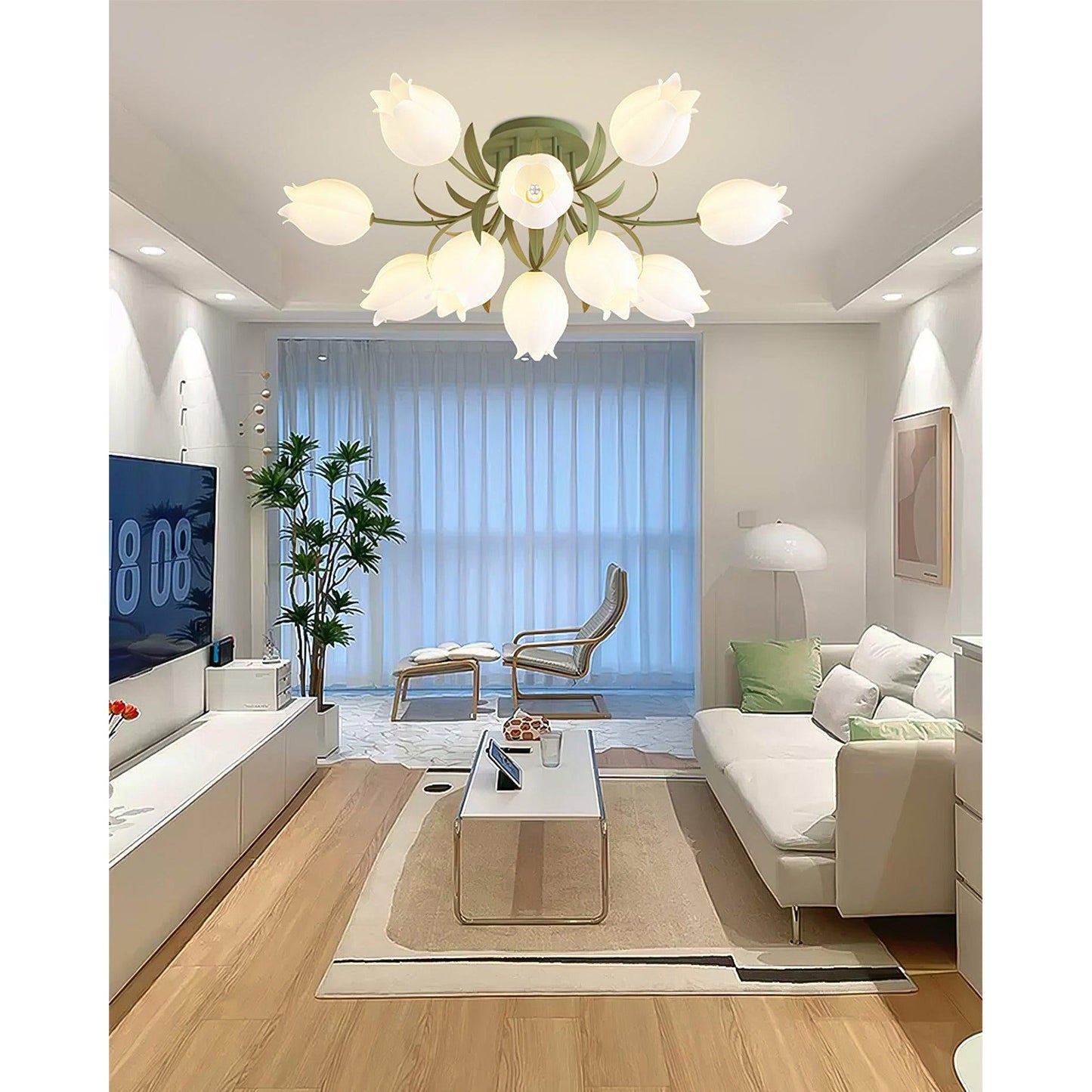 Ricko Ceiling Lamp