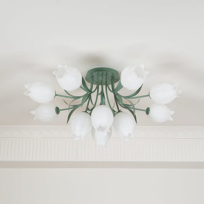 Ricko Ceiling Lamp