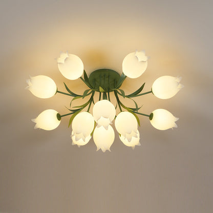 Ricko Ceiling Lamp