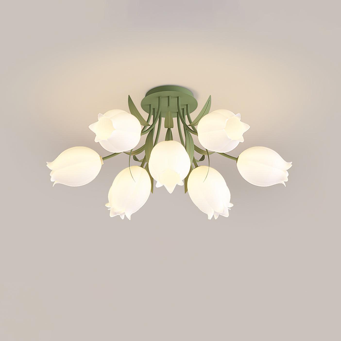 Ricko Ceiling Lamp