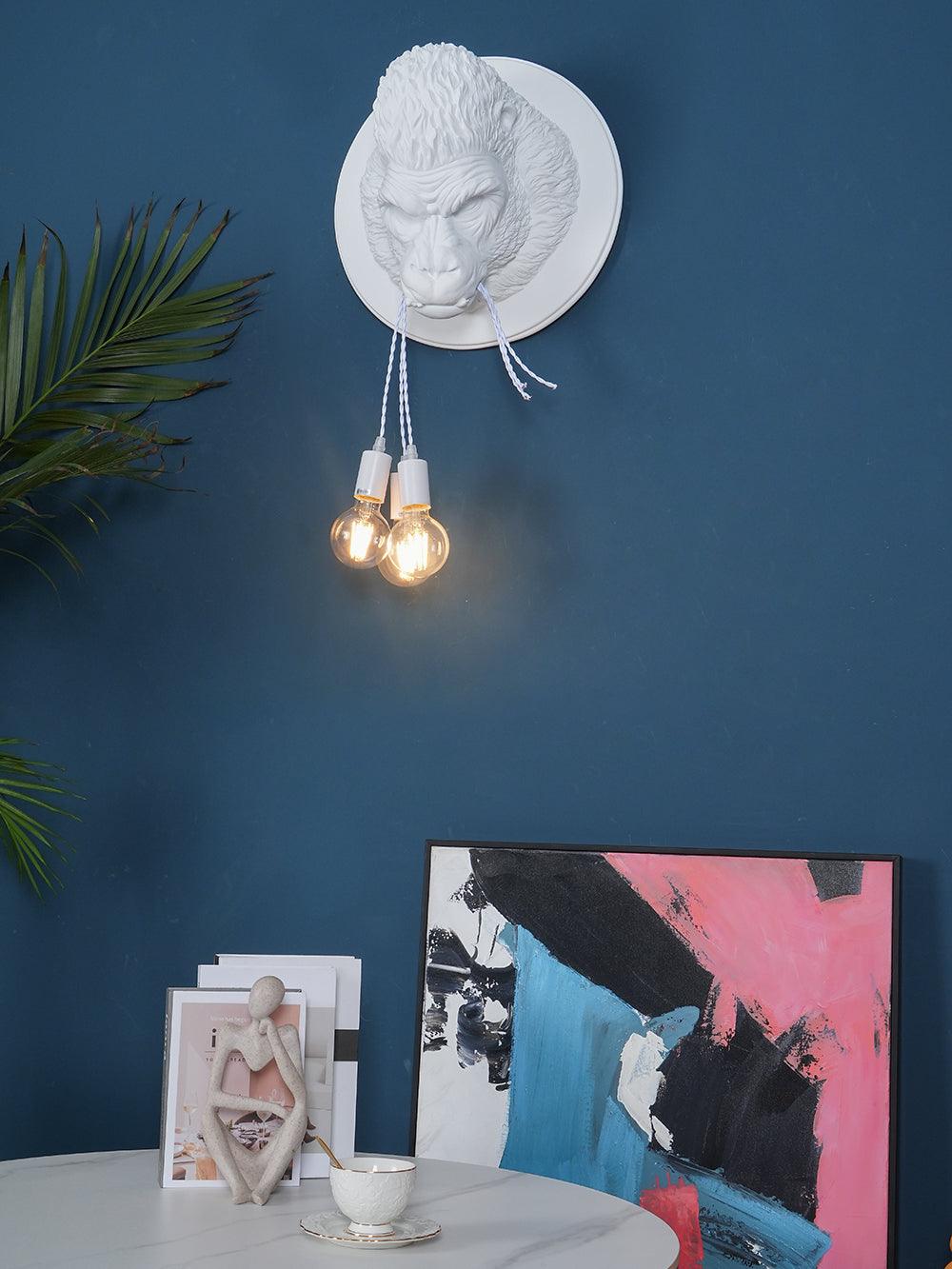 Rilla Wall Sconce