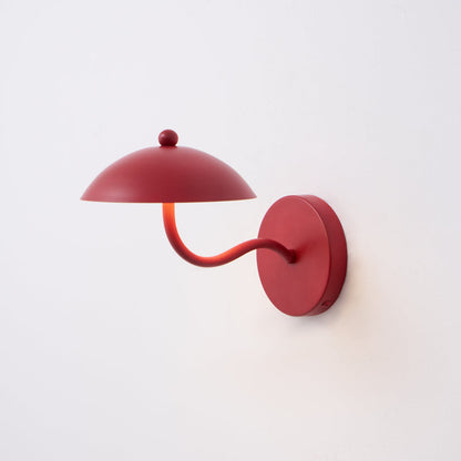 Ripple Wall Lamp