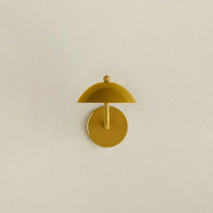 Ripple Wall Lamp
