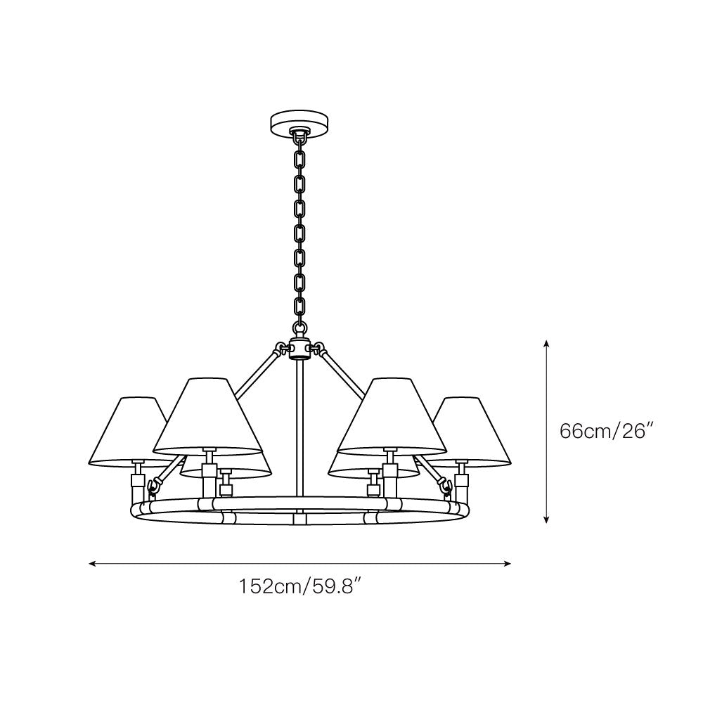 Robert Chandelier