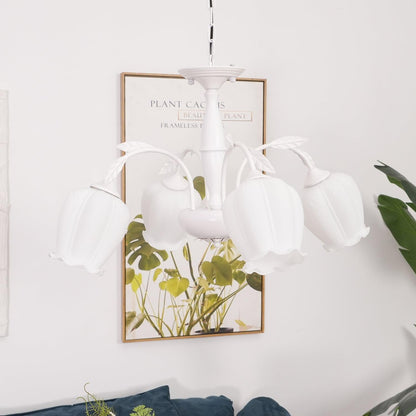 Rococo Chandelier