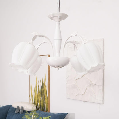 Rococo Chandelier