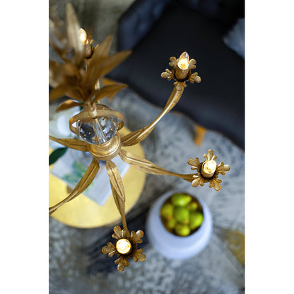 Rodrick 6-Light Chandelier