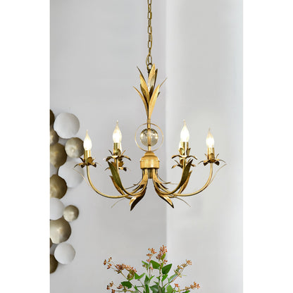 Rodrick 6-Light Chandelier