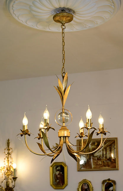 Rodrick 6-Light Chandelier