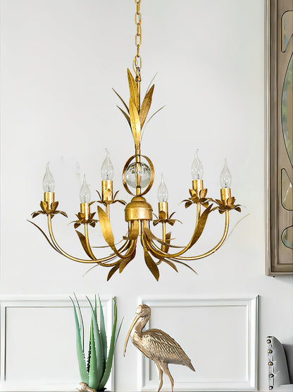 Rodrick 6-Light Chandelier