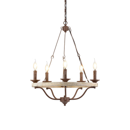 Rosalind Wheeler Chandelier