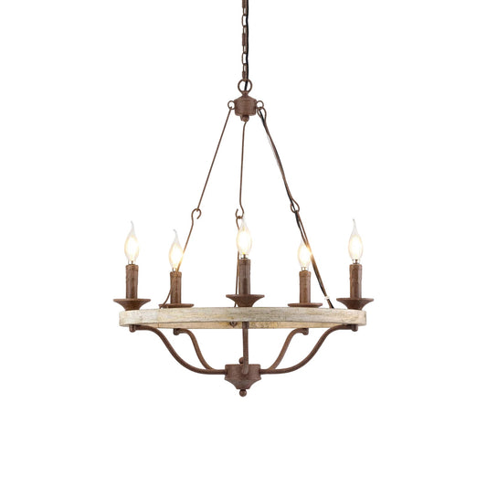 Rosalind Wheeler Chandelier