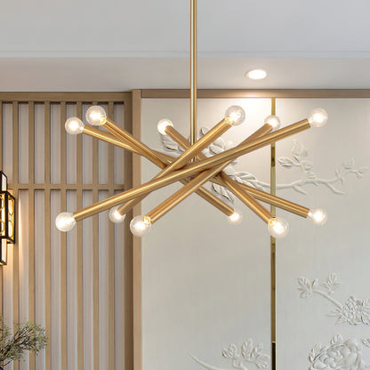 Ruven Chandelier