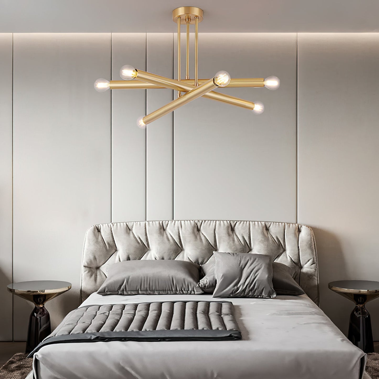 Ruven Chandelier