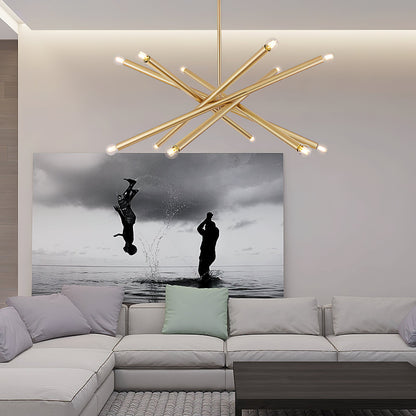 Ruven Chandelier