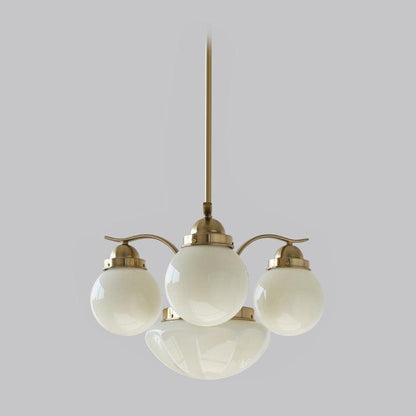 Ryttenberg Chandelier
