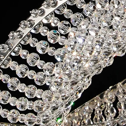 Alleri Crystal Chandelier