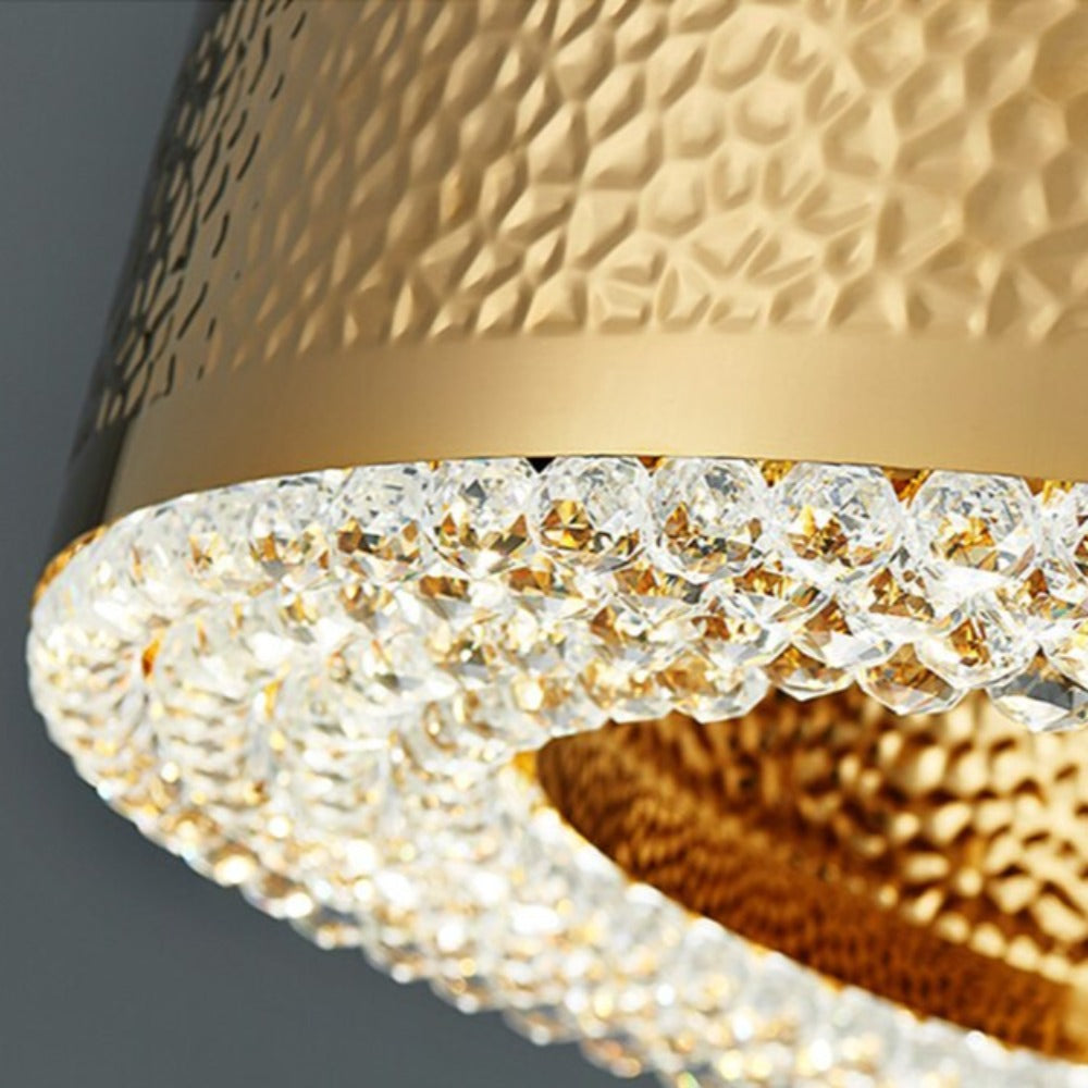 Giovanni Modern Chandelier