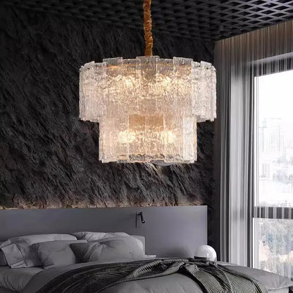 Retford Modern Chandelier