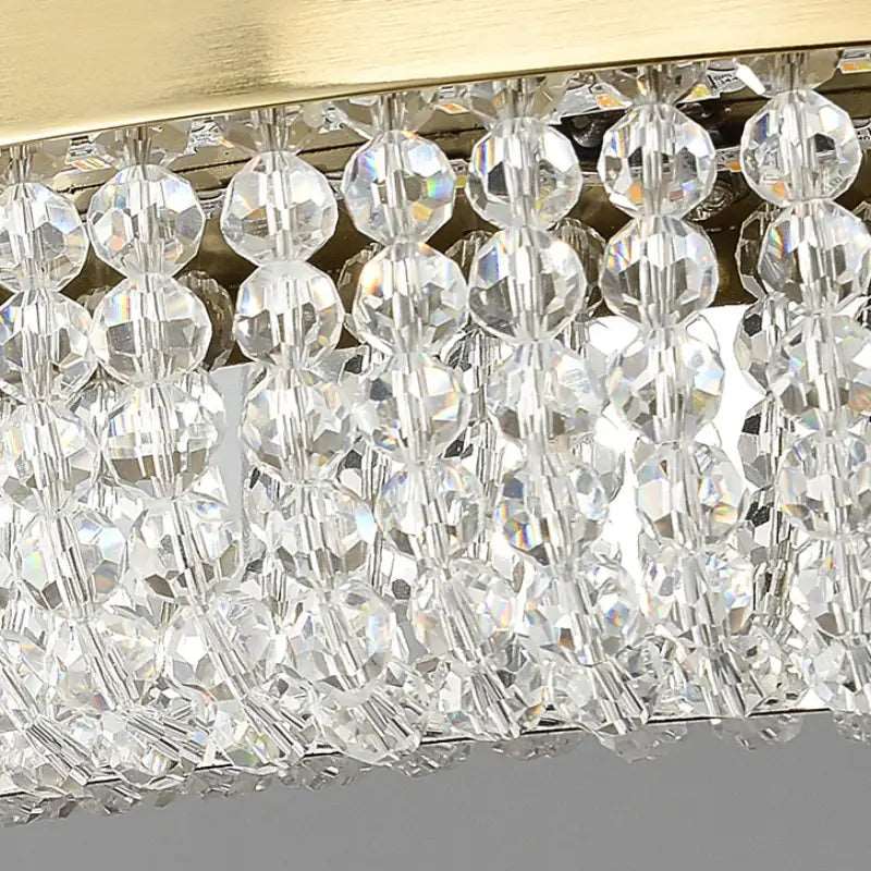 Ross Modern Chandelier