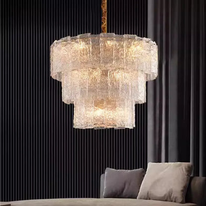 Retford Modern Chandelier