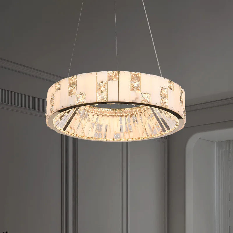 Edes Modern Chandelier