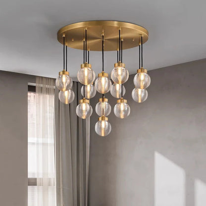 Bossen Pendant Lights