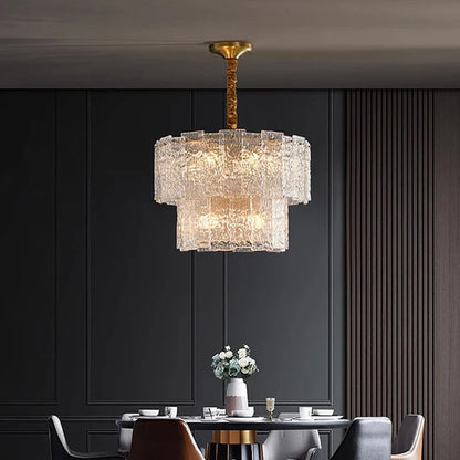 Retford Modern Chandelier