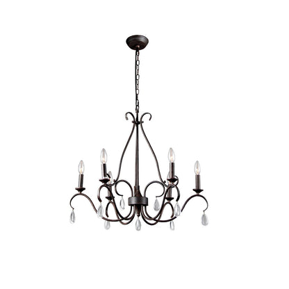 Saban Chandelier