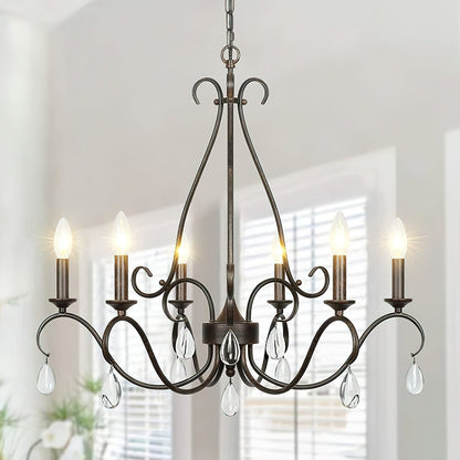 Saban Chandelier