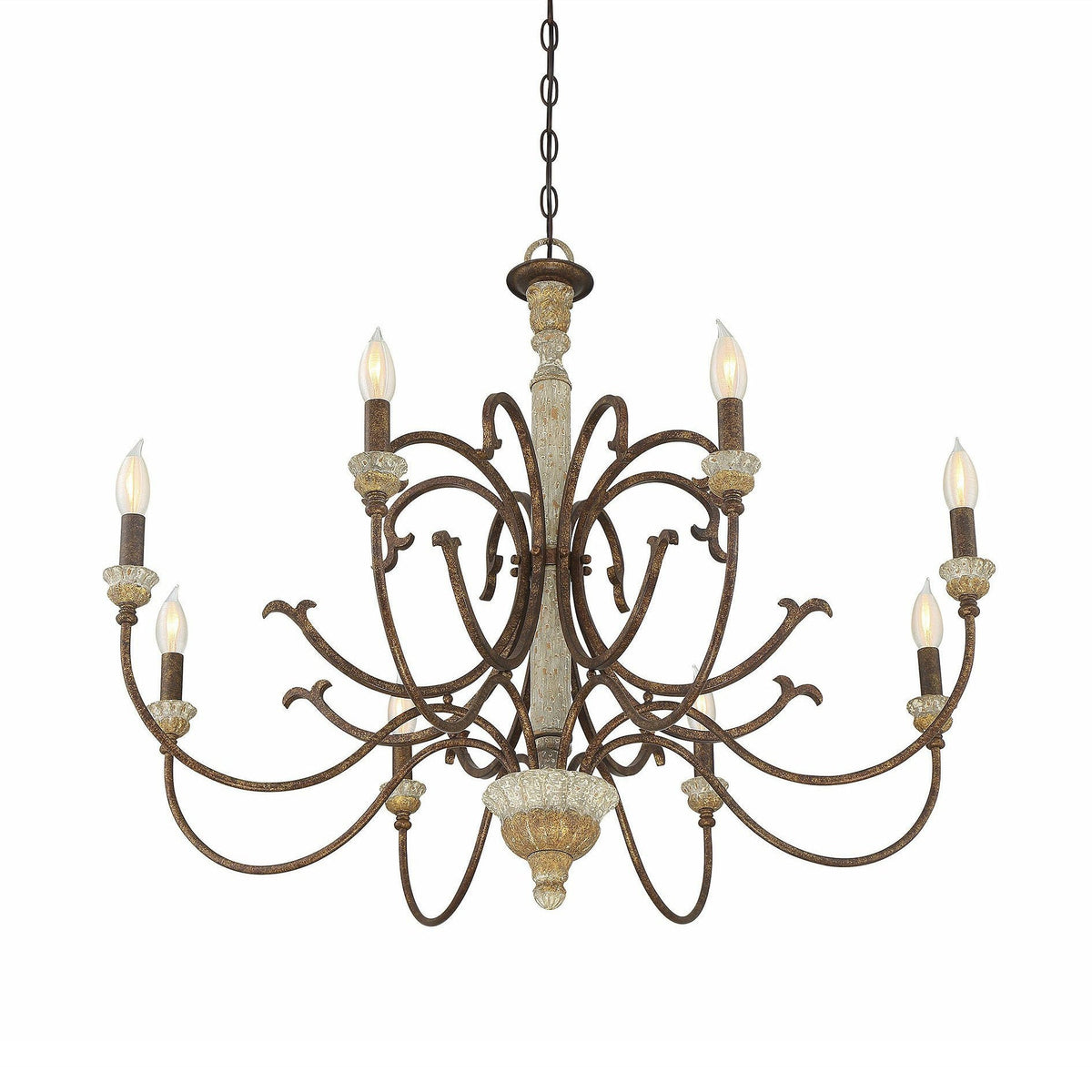 Sabine Chandelier