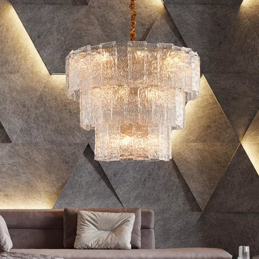 Retford Modern Chandelier