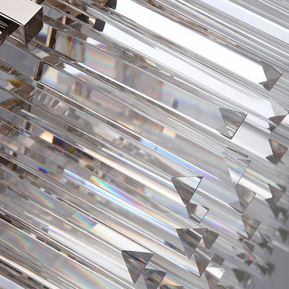 Gio Contemporary Chandelier
