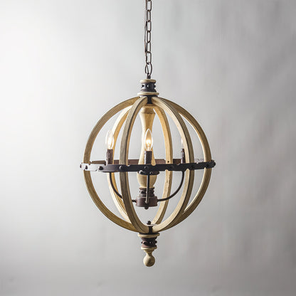 Safavieh Moshe Pendant Lamp