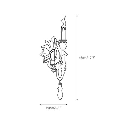 Salento Wall Lamp