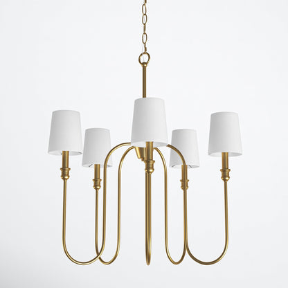 Sanibel Chandelier