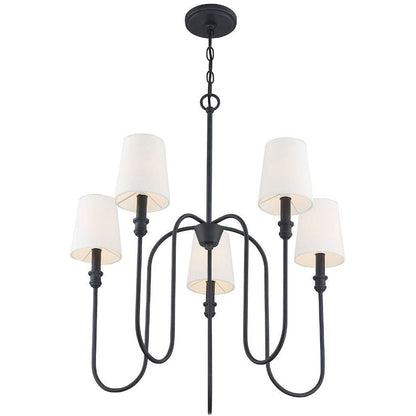 Sanibel Chandelier