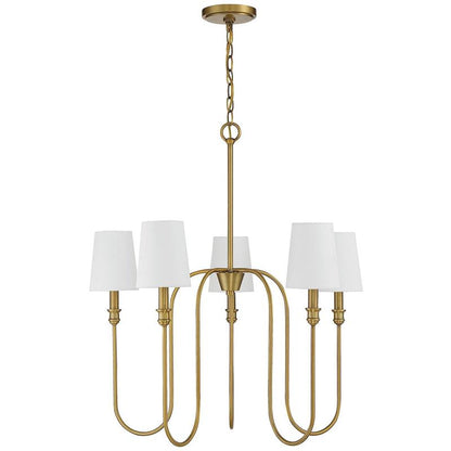 Sanibel Chandelier