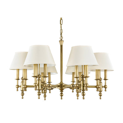 Saunders Traditional Chandelier