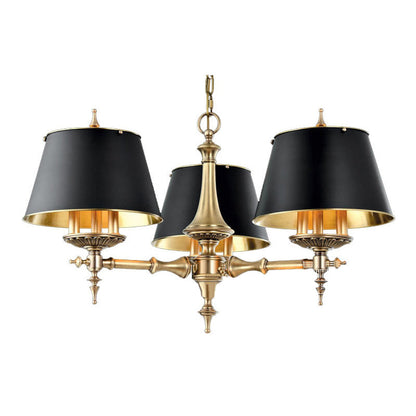 Saunders Traditional Chandelier