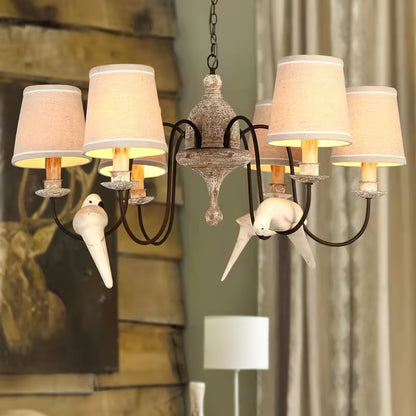 Savor Chandelier
