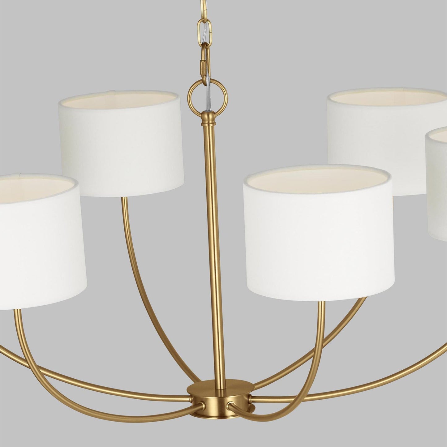 Sawyer Chandelier